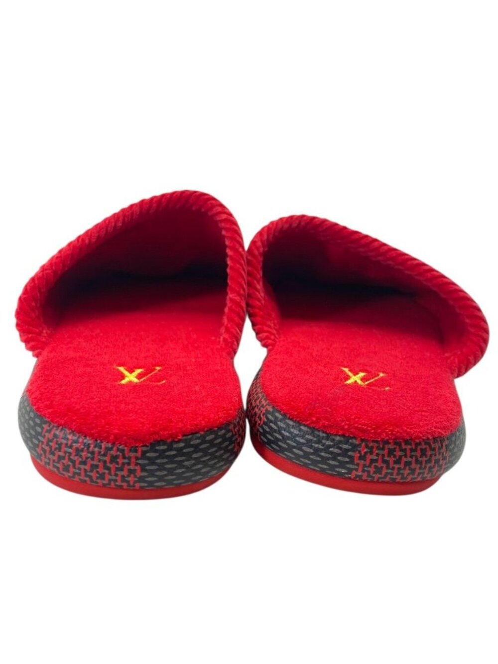 Louis Vuitton Palace Sandal - Picture 4 of 10